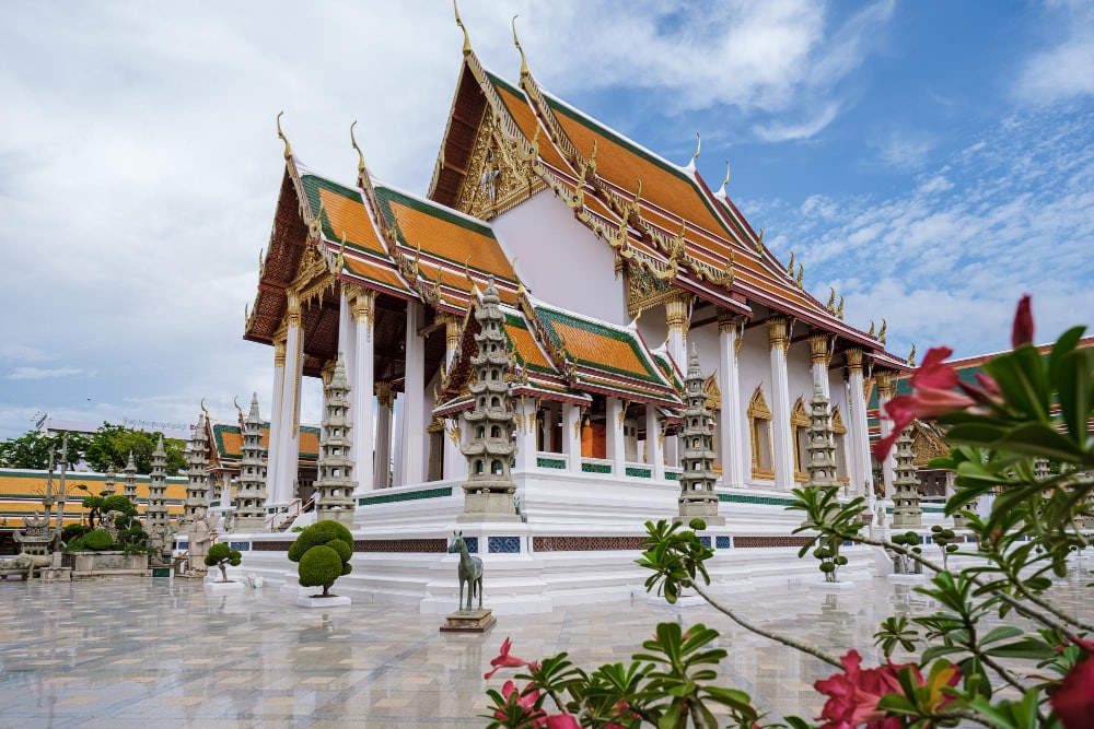templos-de-bangkok-wat-suthat