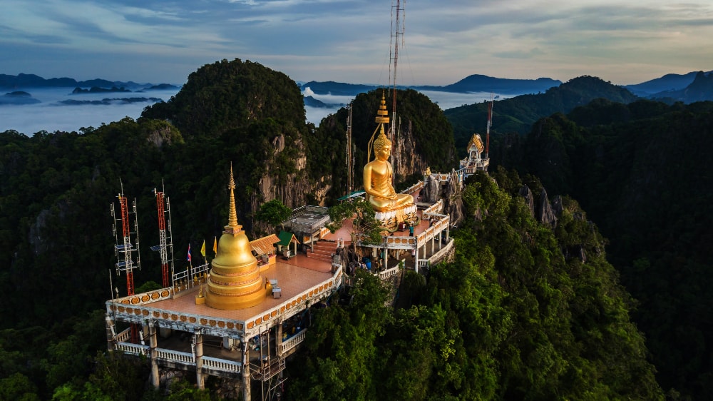 templo-del-tigre-Tailandia
