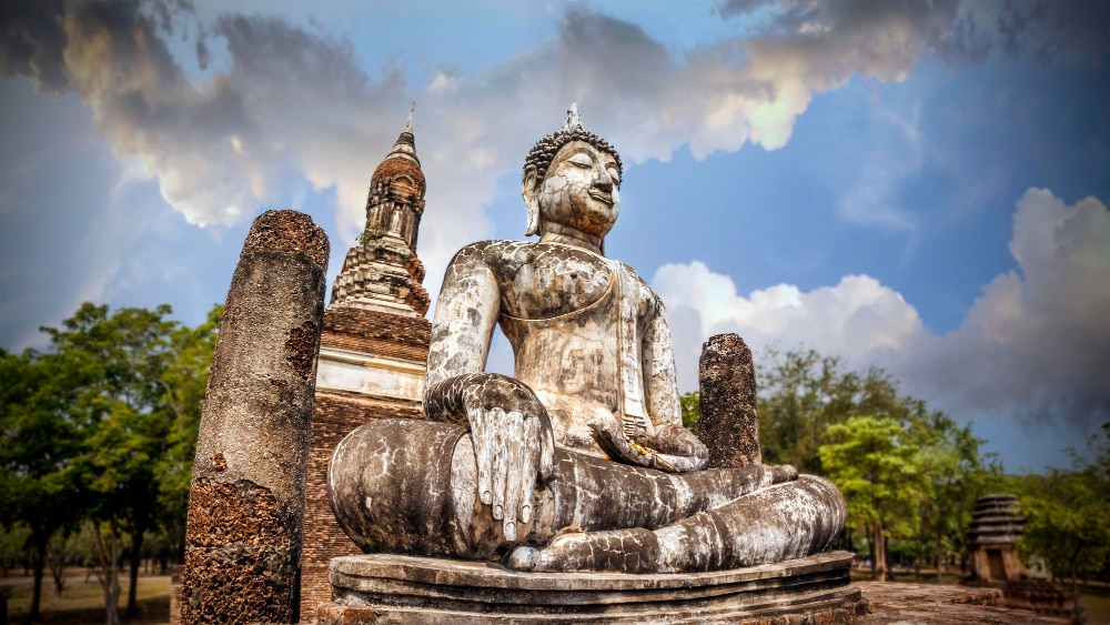 templos-Tailandia