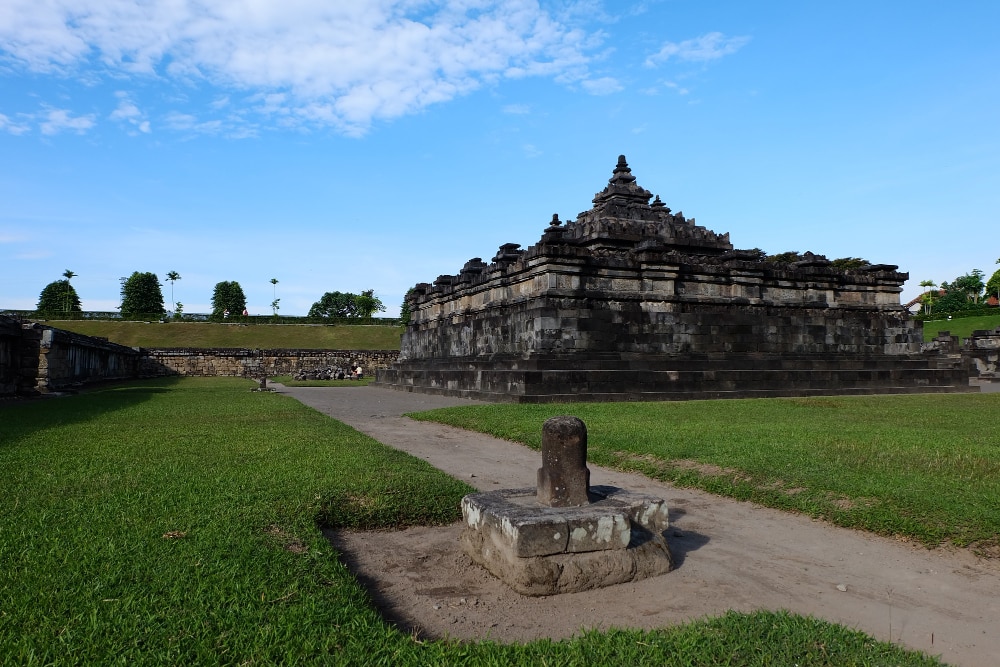 templo-sambisari-Yogyakarta