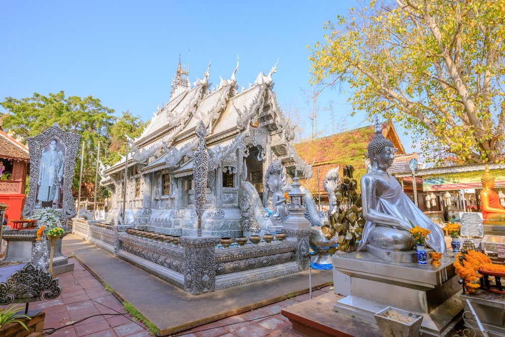 templo-de-plata-chiang-mai
