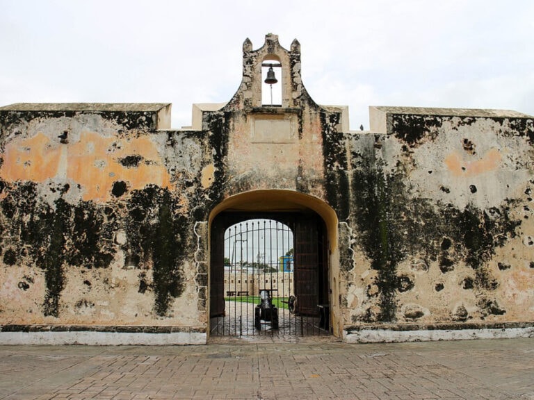 Lugares para comer en Campeche