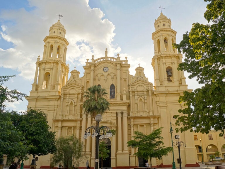 Dónde comer en Hermosillo.