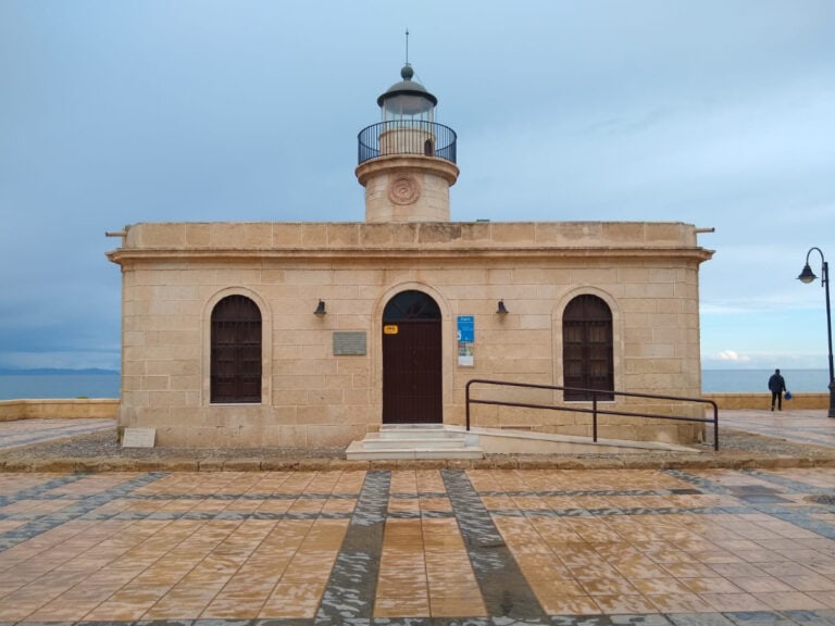 Comer en Roquetas de Mar