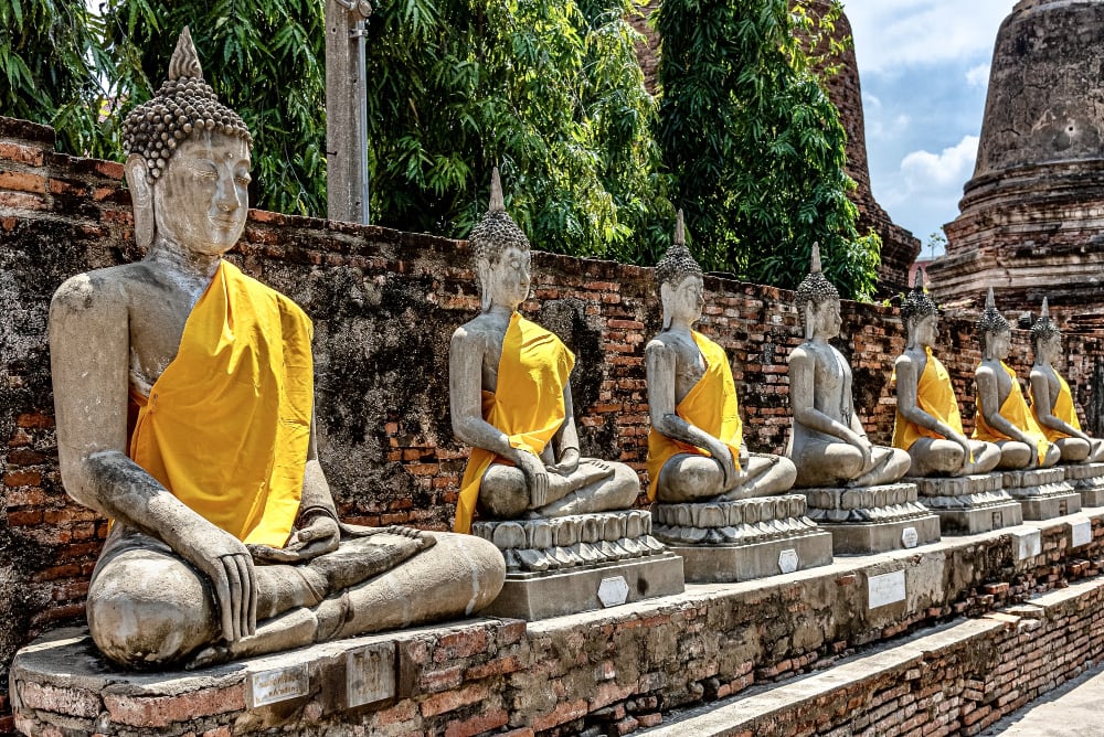 Buda-Ayutthaya