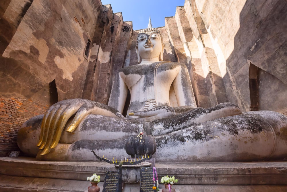 Buda-Sukhothai