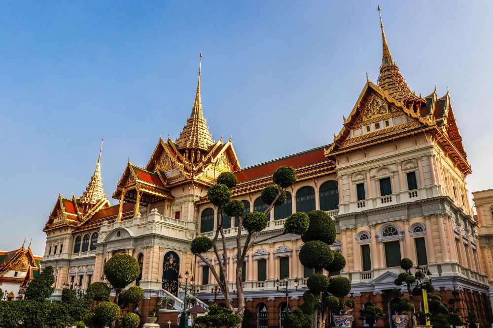 Palacio-Real-de-Bangkok