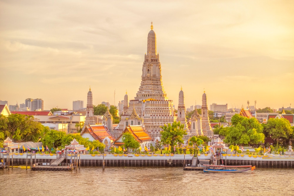 Templo-del-Amanecer-Bangkok