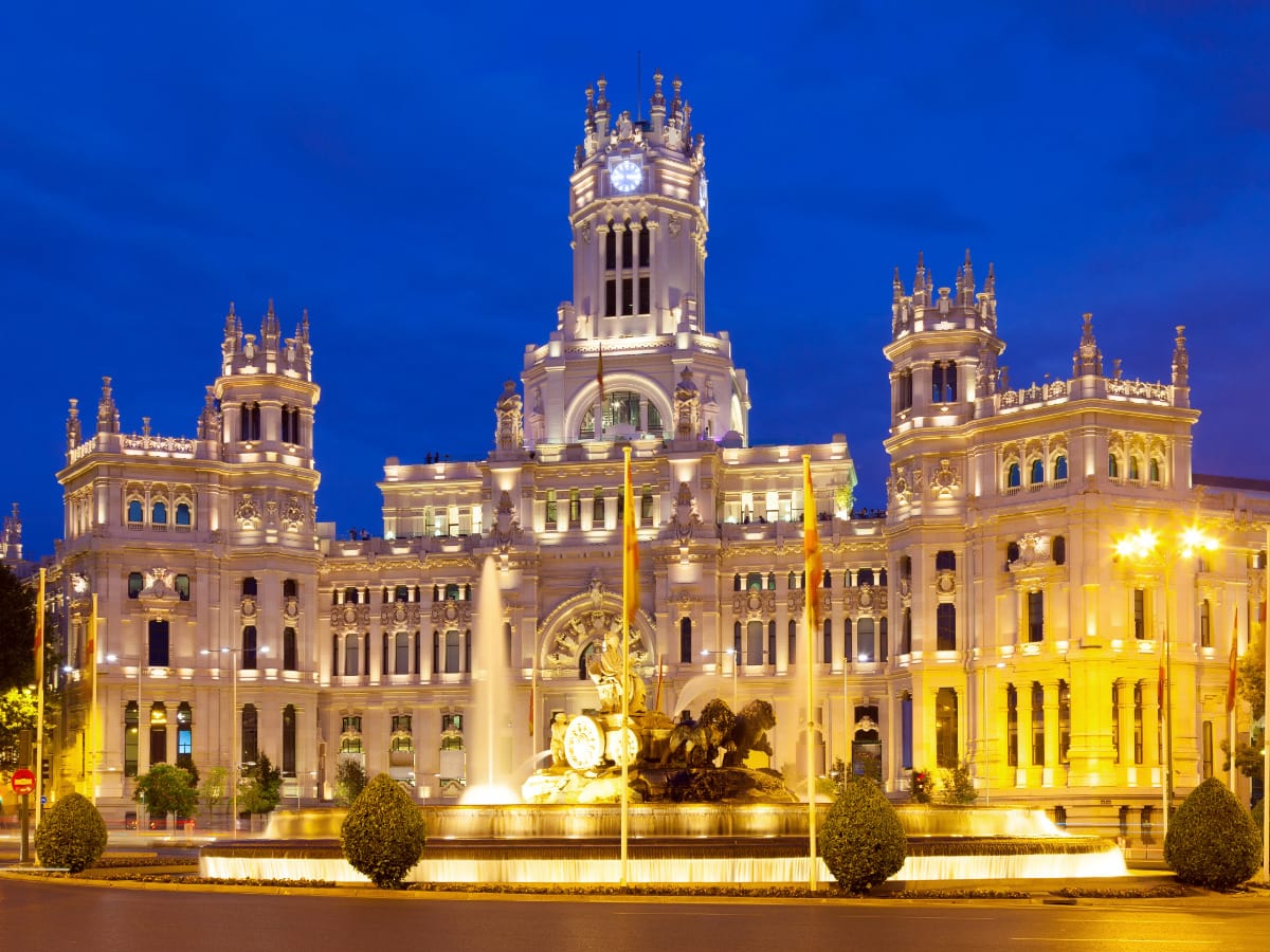 Presentan tarjeta turística para experiencias en Madrid - Viajeros Ocultos