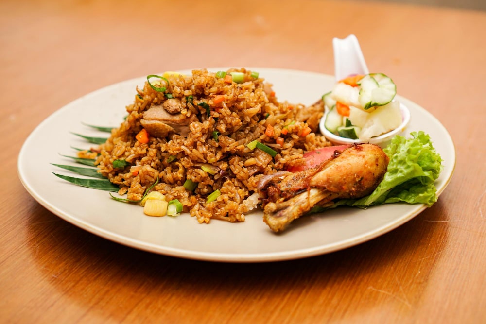 arrozales-de-bali-gastronomía