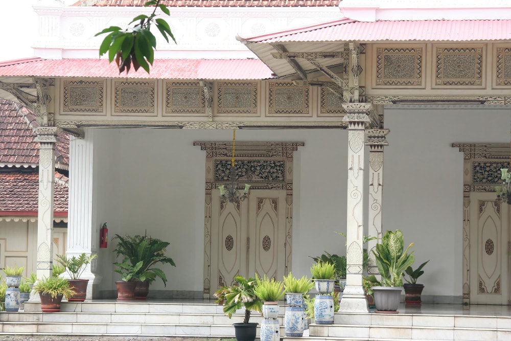 Yogyakarta-Palacio-del-Sultán