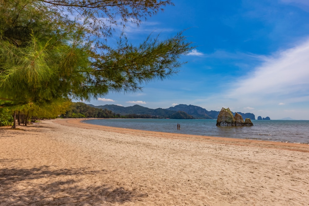 playas-de-Krabi