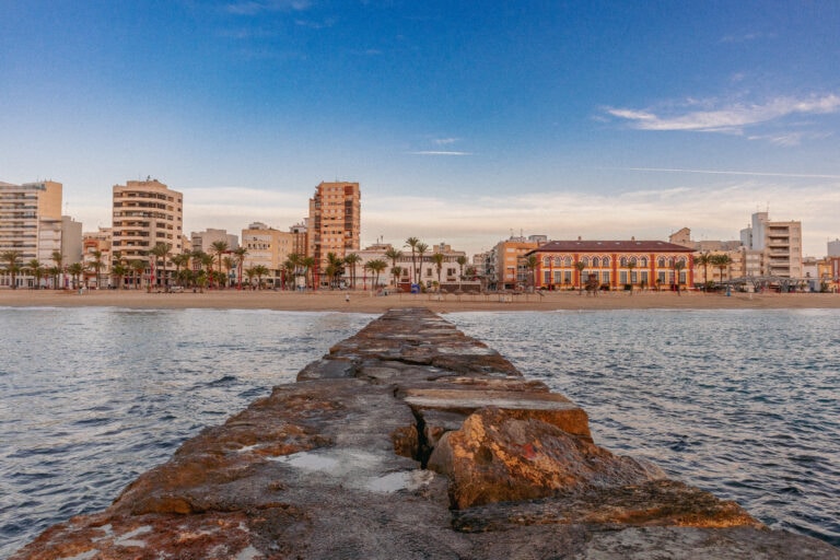 Mejores restaurantes en Vinaròs.