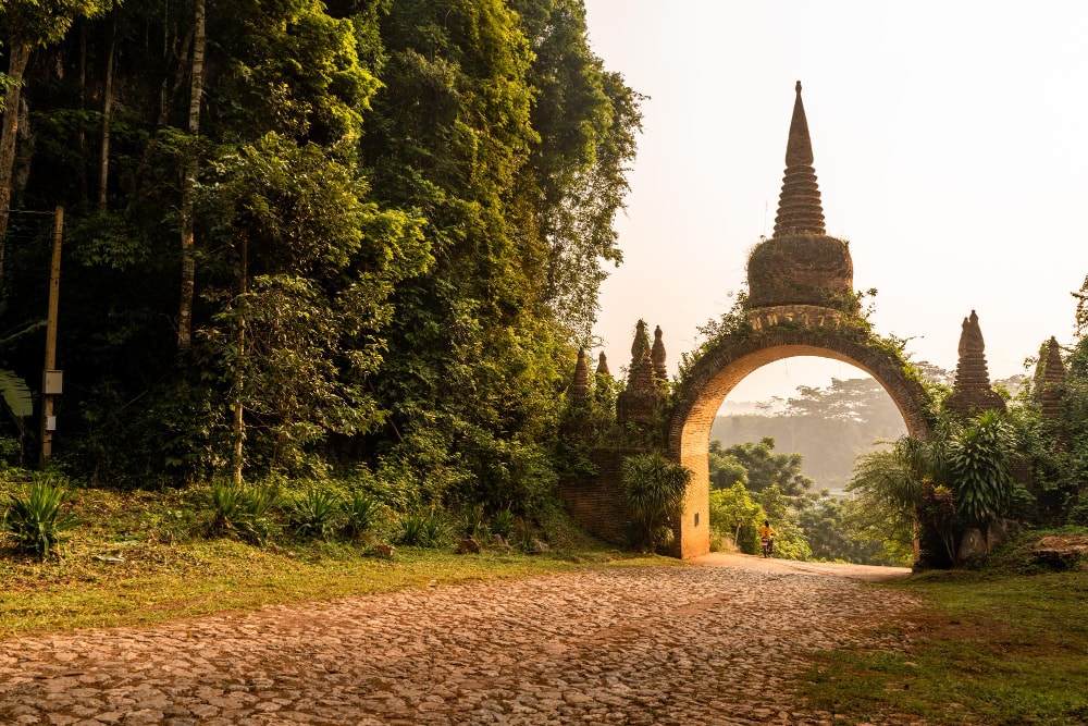 Khao Na Nai Luang Dhamma