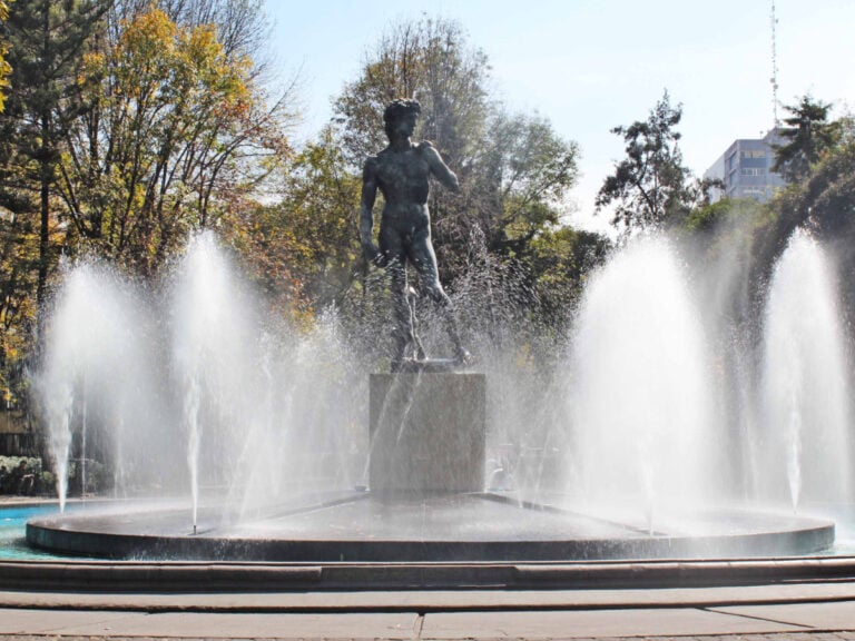 Restaurantes en la Roma