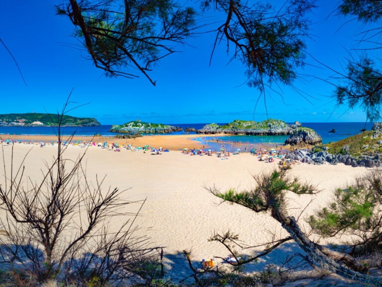 Restaurantes en Noja