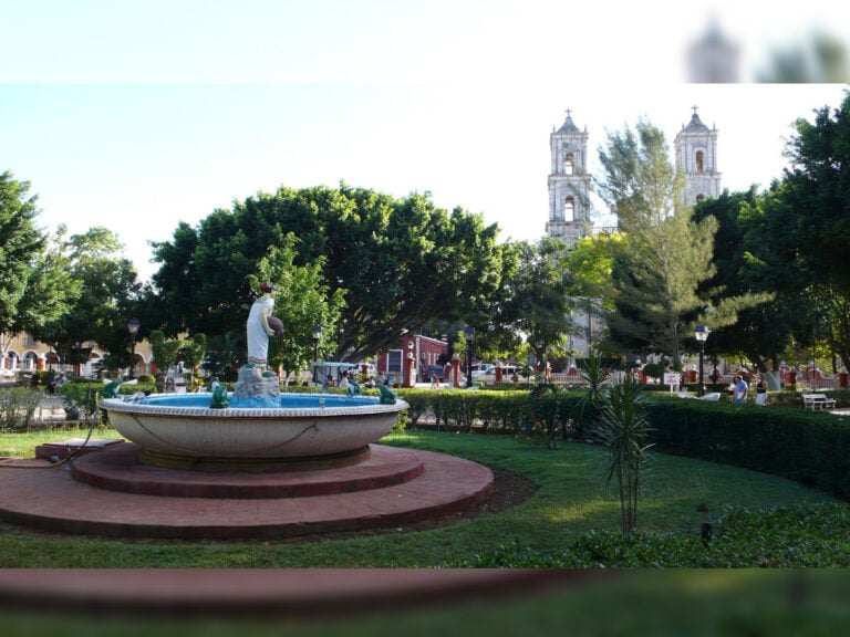 Mejores restaurantes en Valladolid.