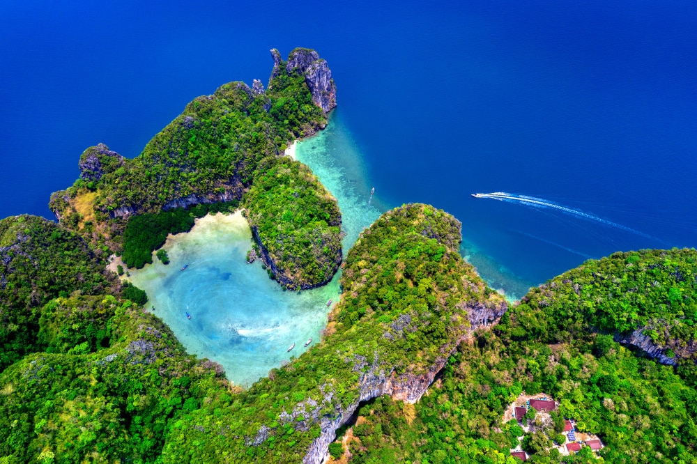 islas-de-Tailandia