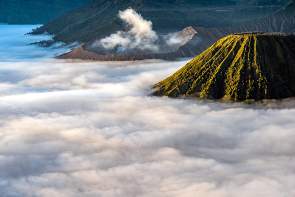 volcán-bromo-Indonesia