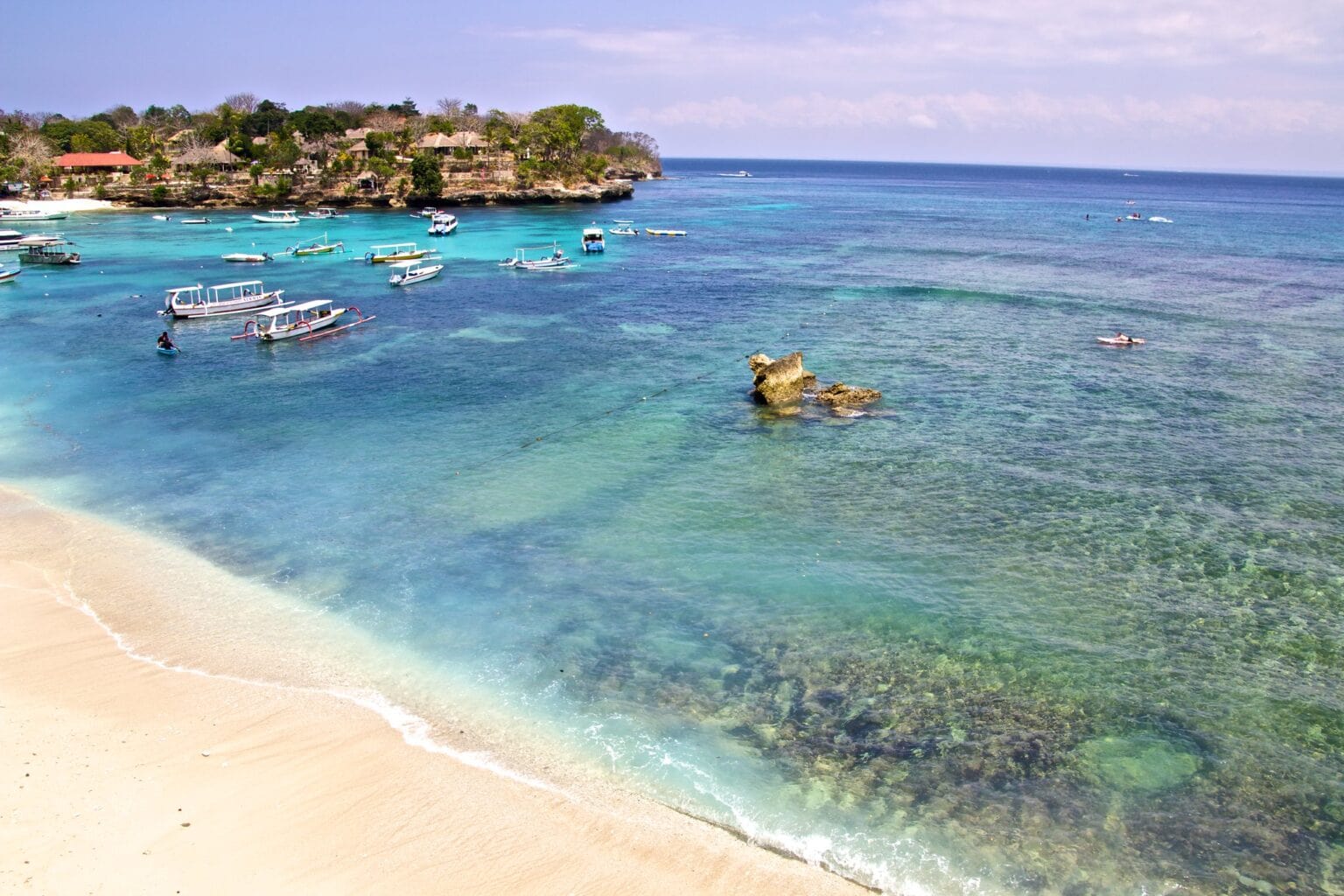 Viaje por la épica isla Nusa Lembongan Viajeros Ocultos