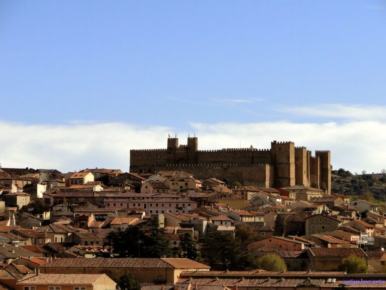qué ver en Sigüenza en un día