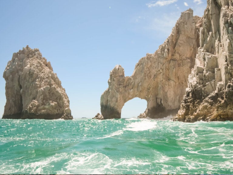 Mejores lugares para comer en Cabo San Lucas.