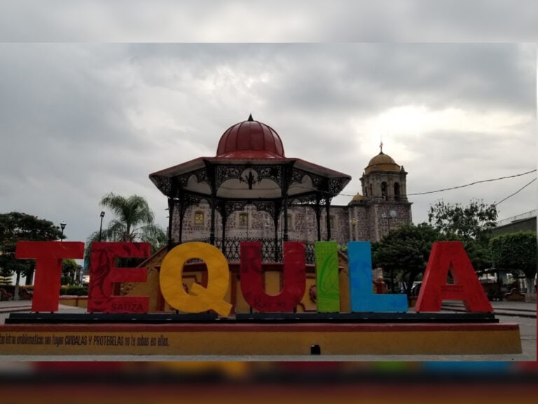 Lugares para comer en Tequila