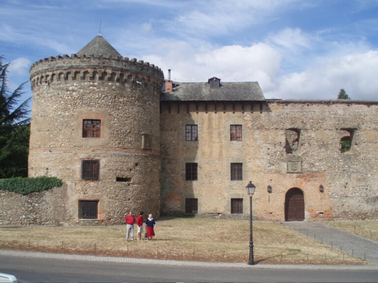 Lugares para comer en Villafranca del Bierzo.