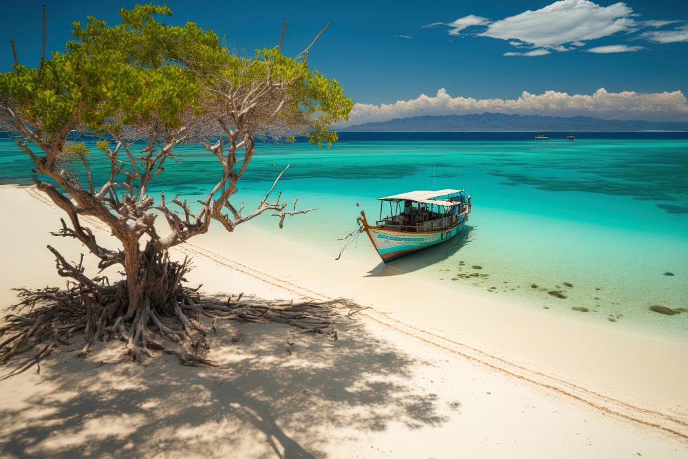 islas-gili-Indonesia