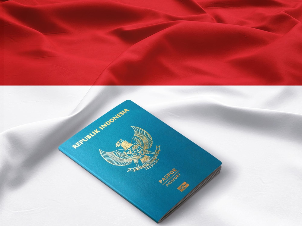 visa-Indonesia
