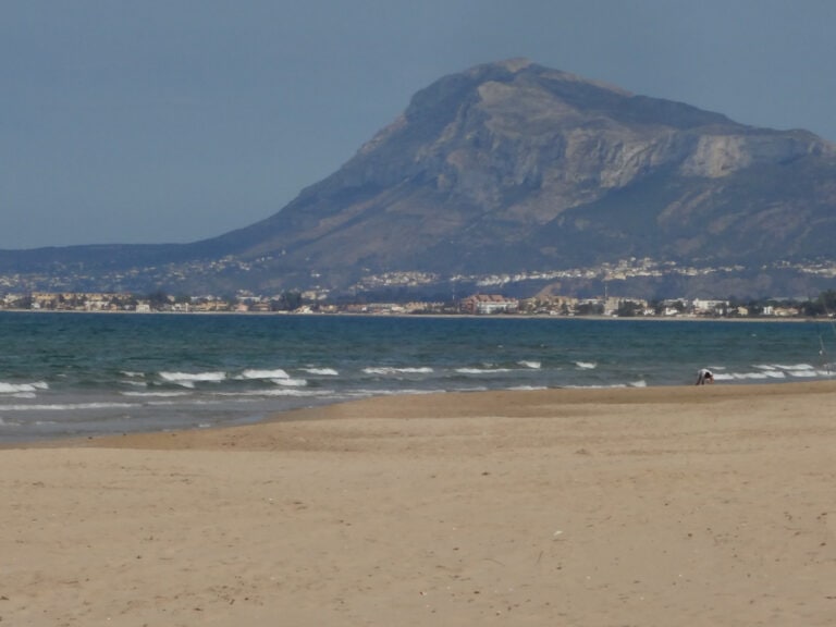 Mejores restaurantes en Oliva