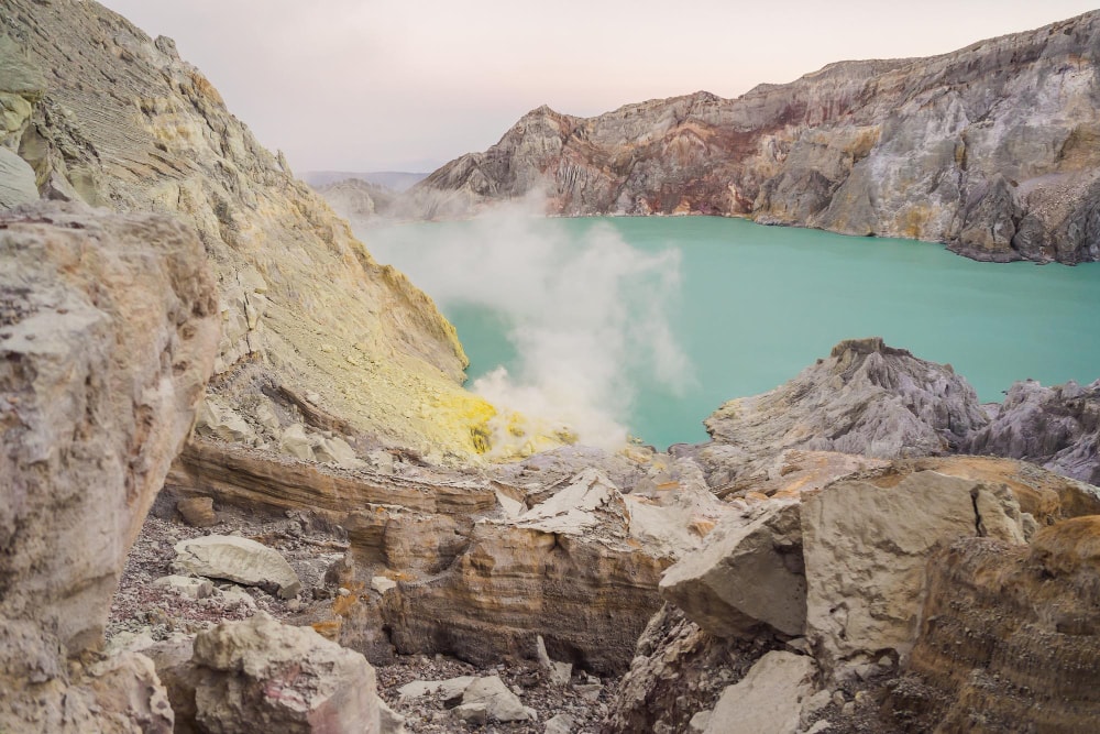 volcán-Ijen-Indonesia