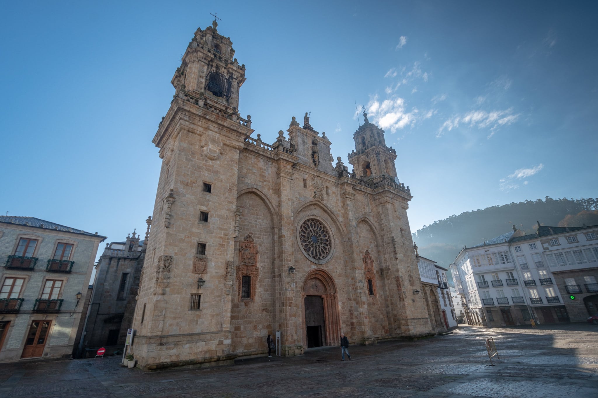 Catedral-de-Mondoñedo