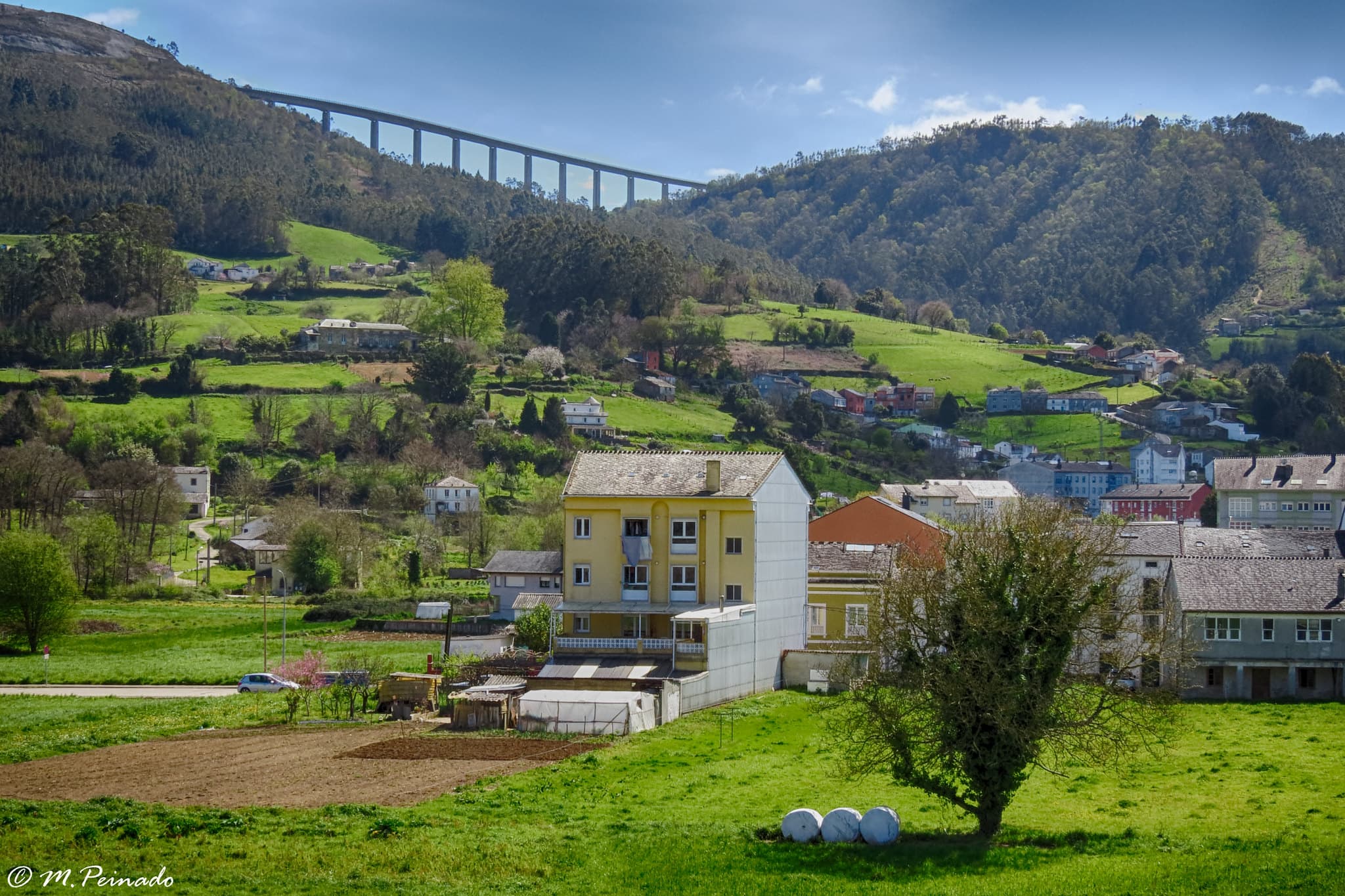 Mondoñedo-Galicia
