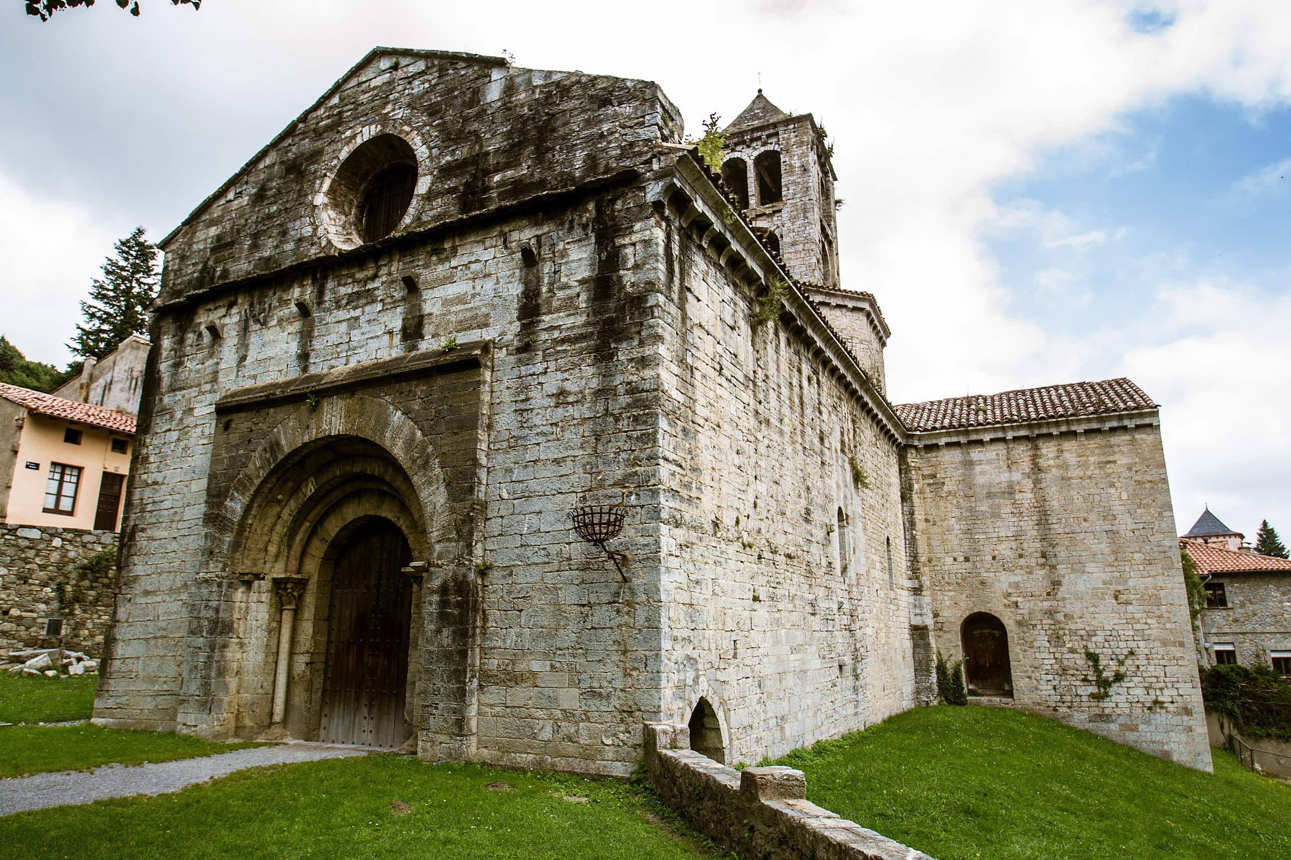 monasterio-de-sant-pere