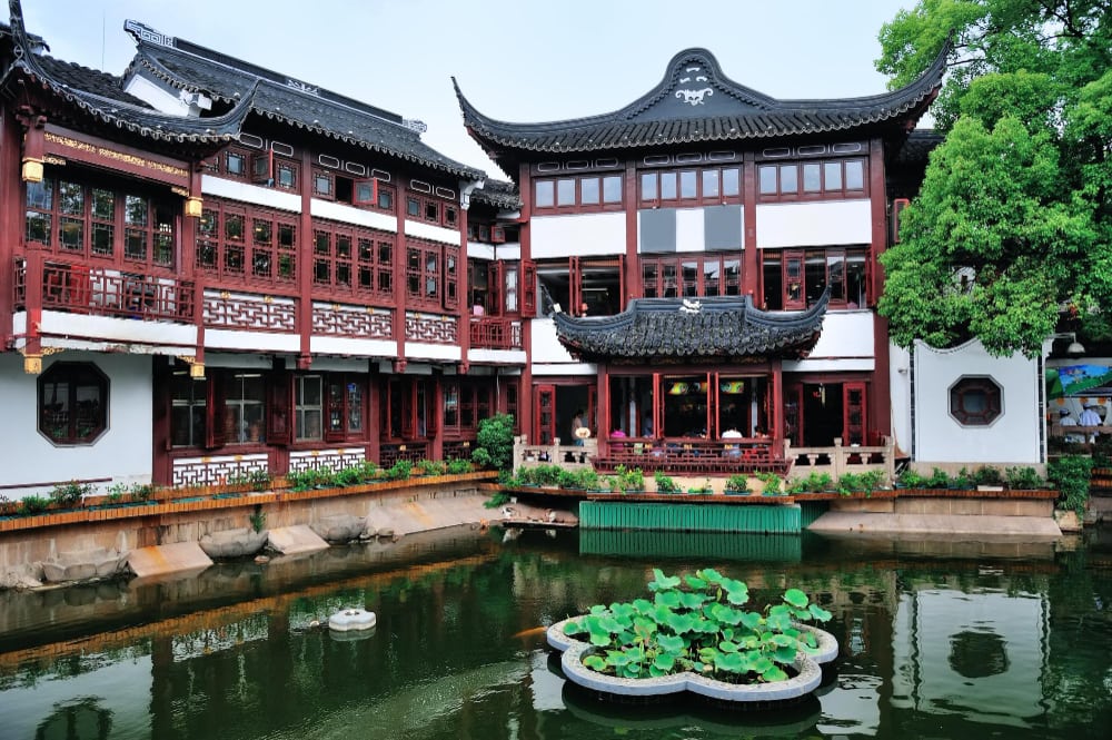 yuyuan-garden-shanghai