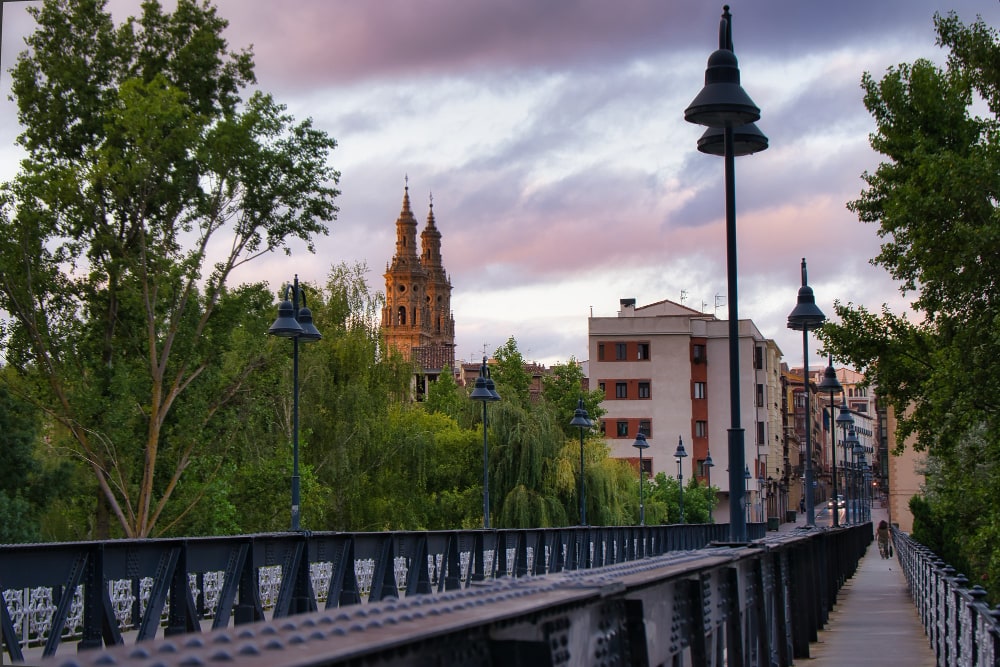 Logroño-La-Rioja