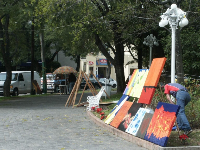 Lugares para comer en Chapalita, Jalisco.