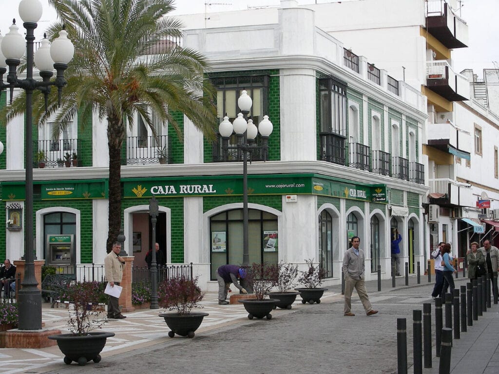 Lugares para comer en Isla Cristina.