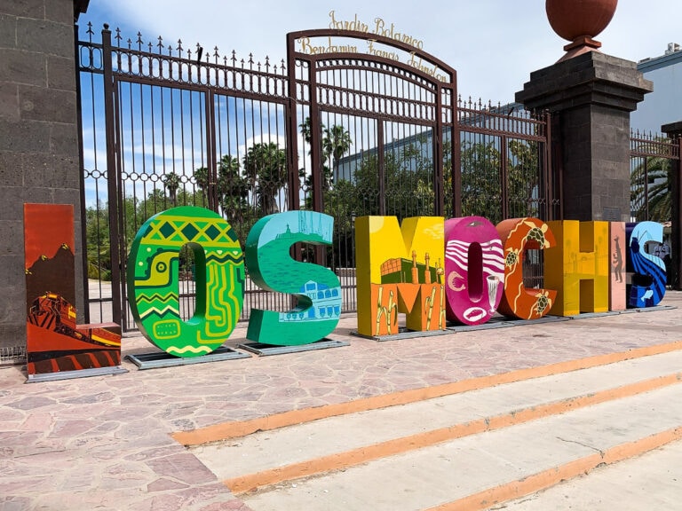 Lugares para comer en Los Mochis.