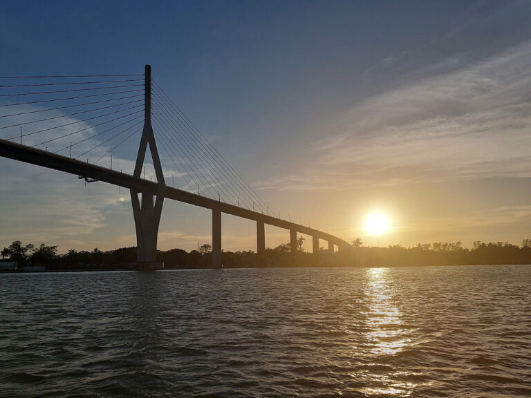 Mejores lugares para comer en Tampico.