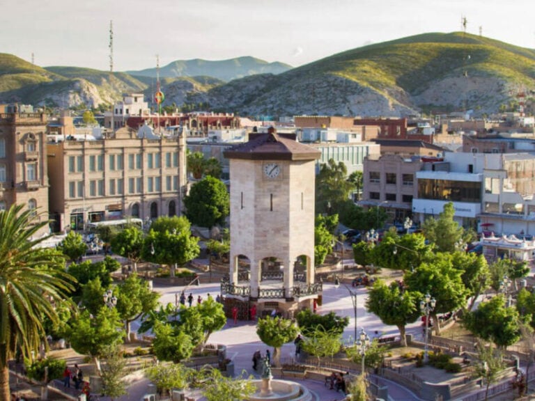 Lugares para comer en Torreón.