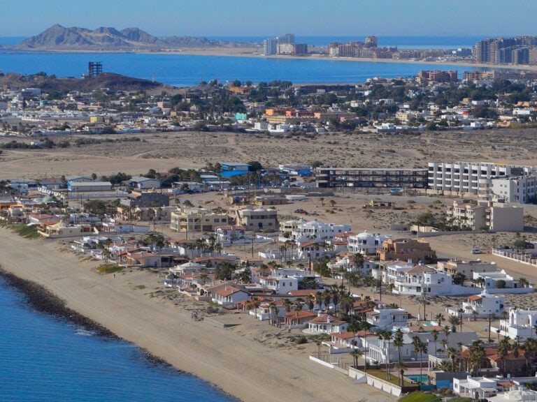 Mejores lugares para comer en Puerto Peñasco.