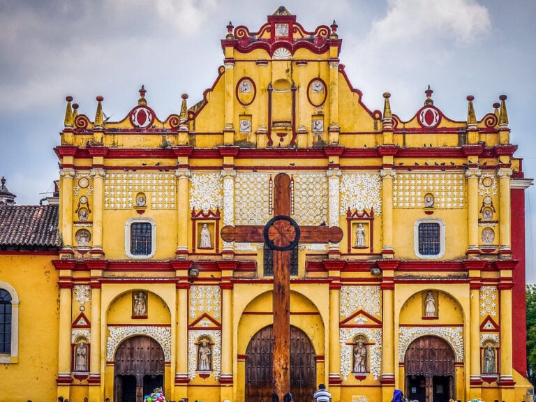 Mejores restaurantes para comer en San Cristóbal de las Casas.