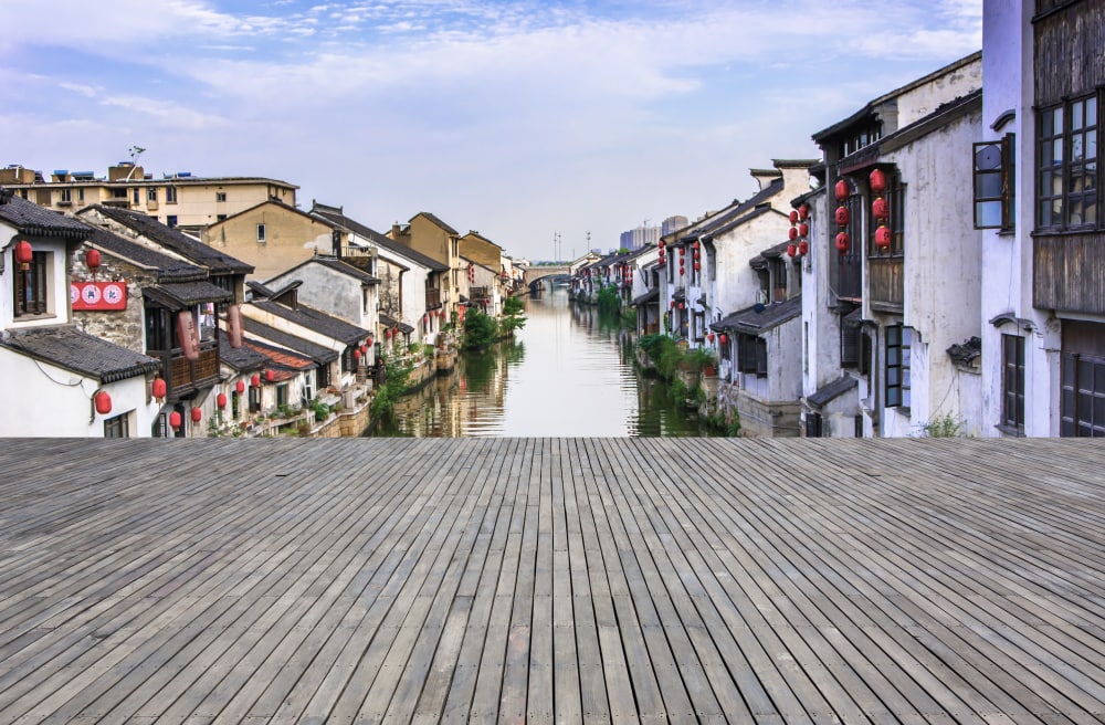 Suzhou-China