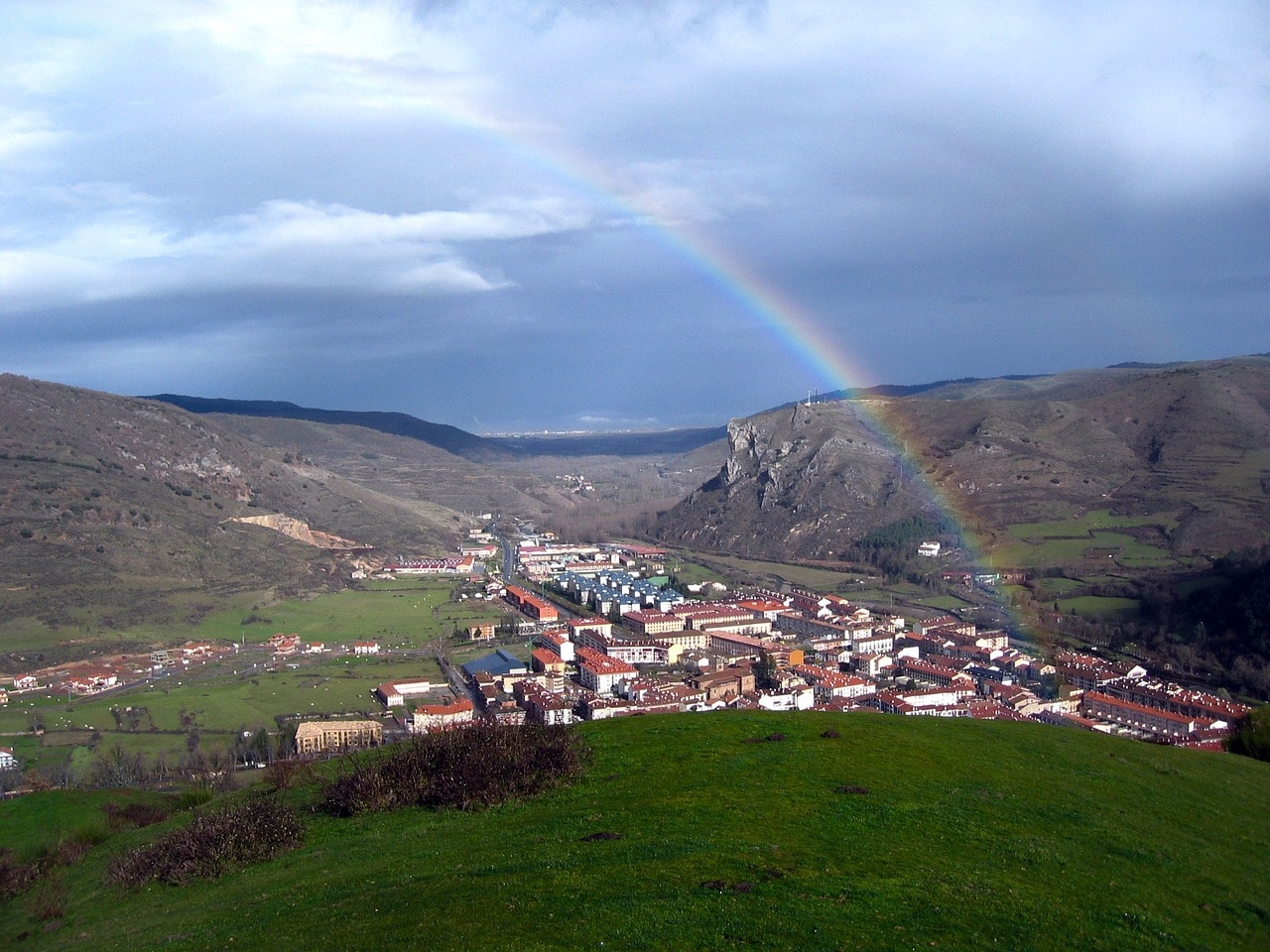 Ezcaray-La-Rioja