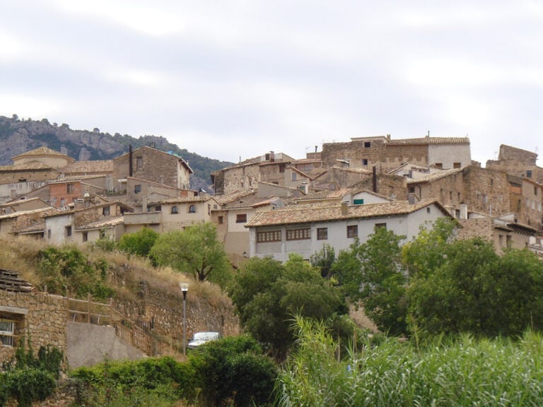 Mejores restaurantes en Beceite.