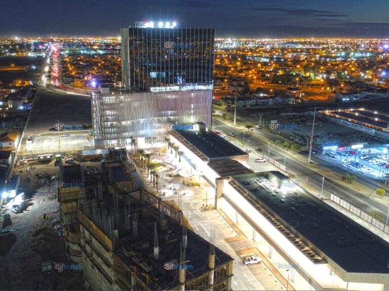 Mejores restaurantes en Mexicali.