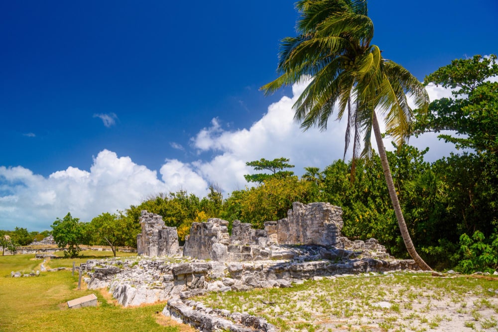 lugares-para-visitar-en-cancun-el-rey
