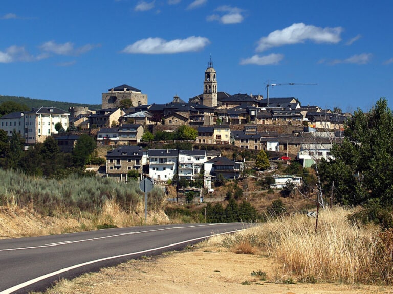 Mejores lugares para comer en Puebla de Sanabria.